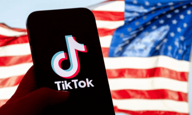ByteDance to shutdown TikTok app in US