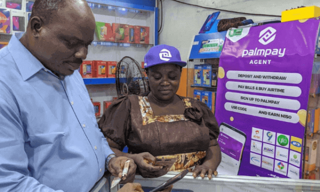 PalmPay wants more  Nigerians to embrace digital payments