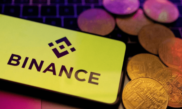 We were asked for a bribe to settle Nigerian case — Binance CEO