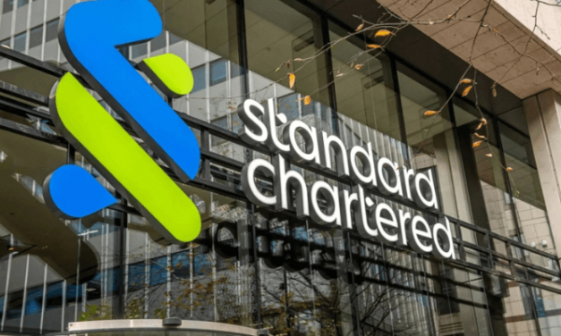 Standard Chartered, Lagos Food Bank to support 300 families