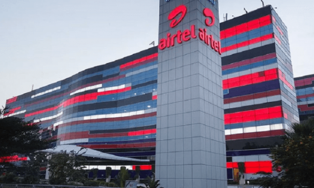Airtel’s revenue falls to $1.16bn on naira devaluation