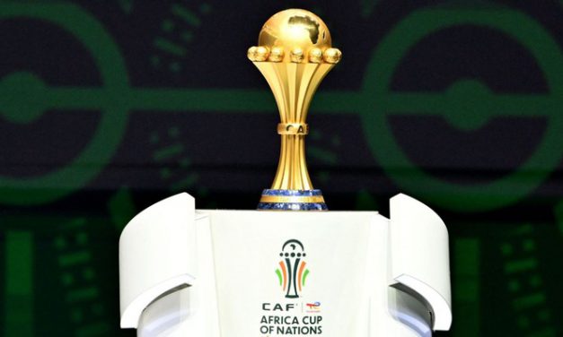 See full List of 24 countries qualified for 2025 AFCON