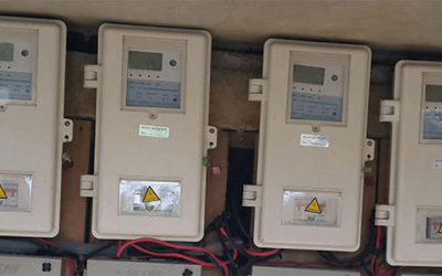 Customers tackle DisCos over meter fees