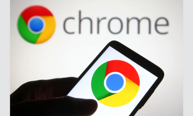 Justice Department may force Google to sell off Chrome