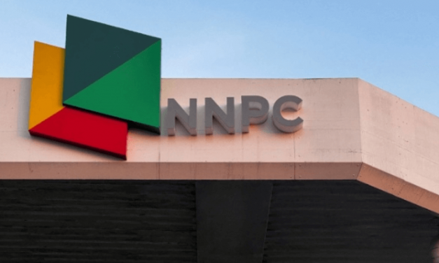 NNPC’s Utapate crude grade hits global market