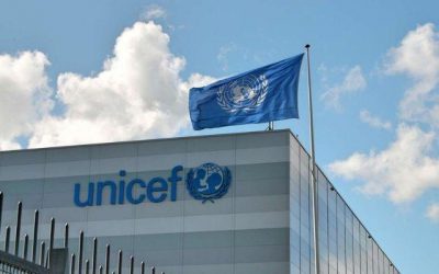 4.9m children in Nigeria urgently need humanitarian assistance – UNICEF report