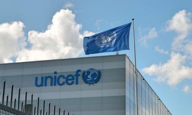 4.9m children in Nigeria urgently need humanitarian assistance – UNICEF report