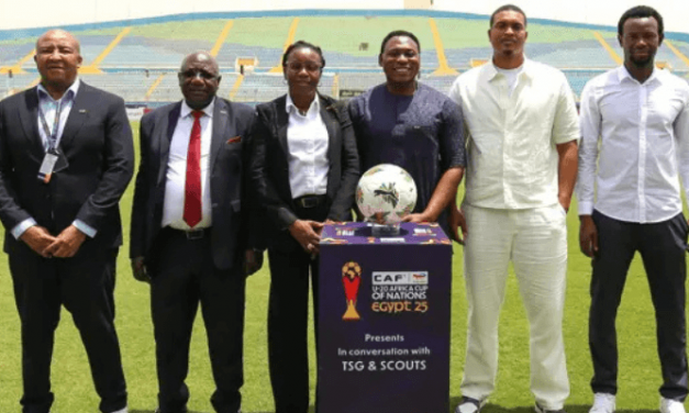 AFCON U-20: African young talents on spotlight as Morocco, South Africa battle for glory
