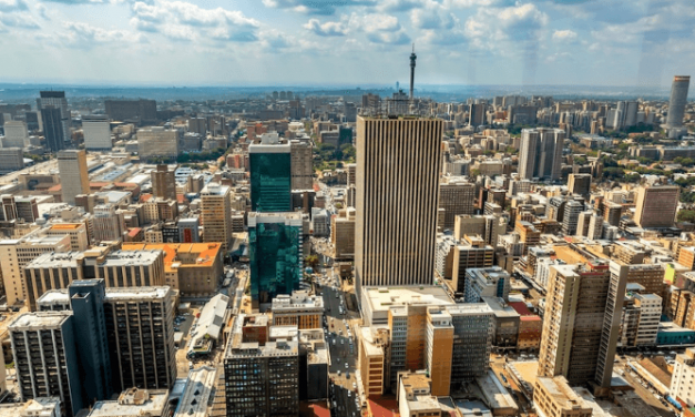 These six Nigerian startups made FT Africa’s fastest-growing list
