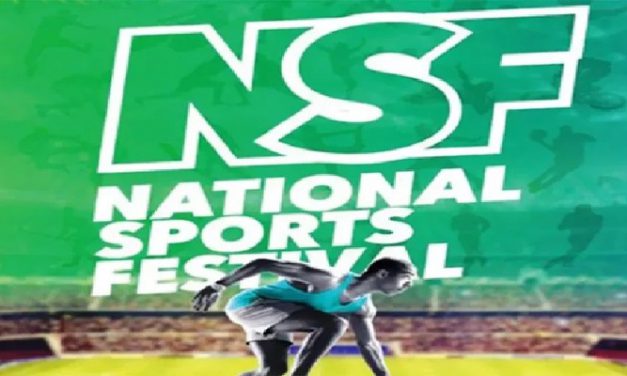 Gateway Games 2024: 23 states arrive in Ogun for National Sports Festival