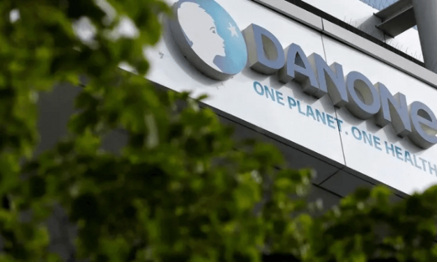 French food giant Danone bets big on Nigeria amid multinationals exit