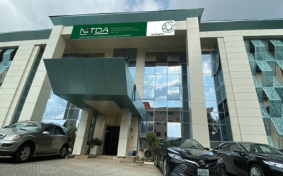 NITDA introduces Digital Competence Framework to boost civil servants’ careers