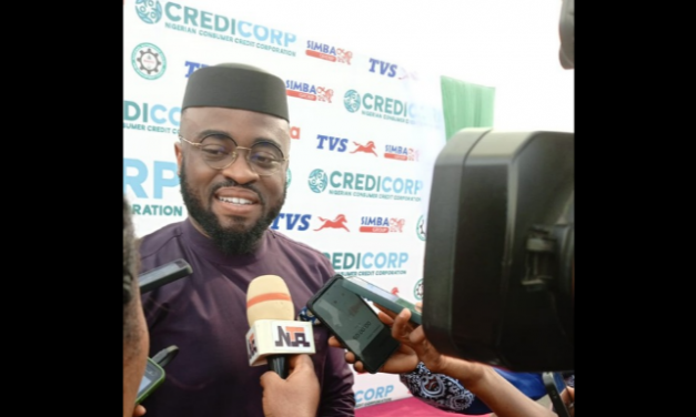 Rivers women receive share of 3700 tricycles to begin ‘’Queen Riders’ scheme