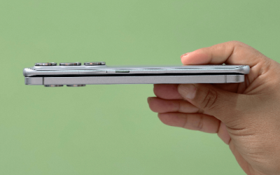 Infinix HOT 60 Pro+: Pushing limits in the ultra-thin smartphone market