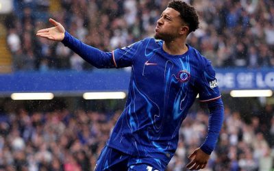 No Contract: Chelsea reject permanent deal for Jadon Sancho