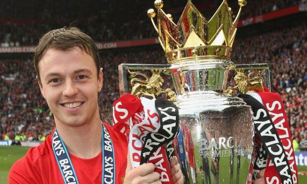 Jonny Evans retires and takes new role at Man United