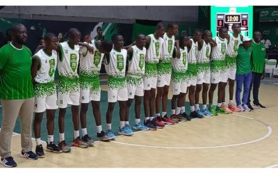 Milo Basketball Championship: Niger, FCT Crowned Winners