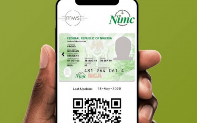 What to know about NINAuth, Nigeria’s new digital identity app