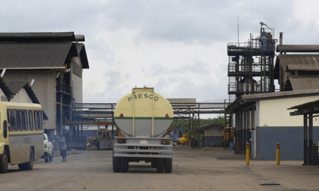 Presco hits record share price mark, analysts see continued rally