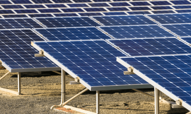 Genesis Energy, Desert Technologies to accelerate renewable energy access in Africa