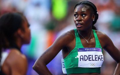 From Nigeria to the World: 12 Nigerian athletes who switched nationality