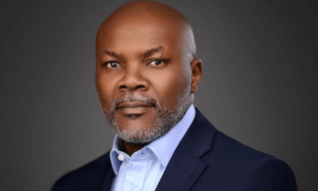 Nigeria chapter of Climate Governance Initiative debuts