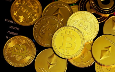 Crypto worth $2.1bn stolen in six months — Report