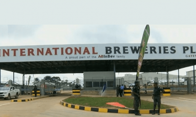 IBPLC moves to curb plastic pollution, enhance environmental sustainability in Nigeria