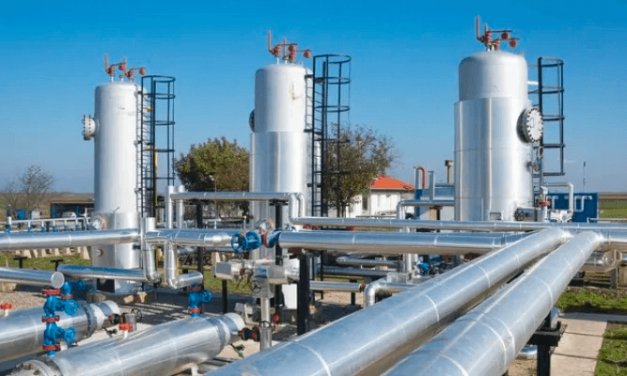 FG moves to position south South as regional hub for commercial gas utilisation