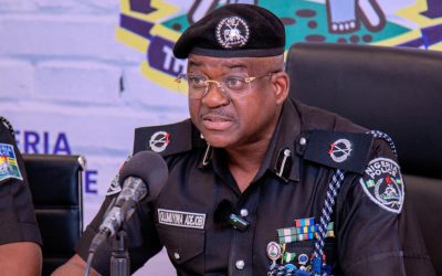 Nigeria Police, INTERPOL repatriate Chinese fugitive wanted for multi-million Yuan tax fraud