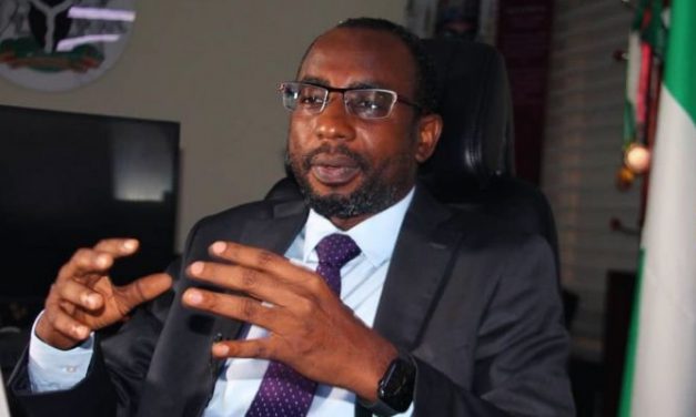 NITDA DG champions ‘infinite game’ of digital reform to accelerate Nigeria’s growth
