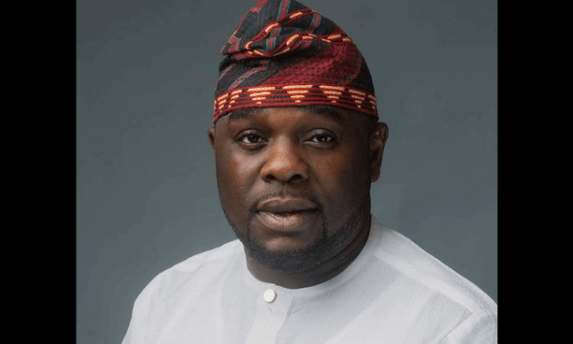 Osinowo commissions modern market, recreational centre, others in Agboyi-Ketu