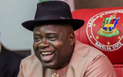 Release of Bayelsa high court judge: Ijaw ethnic nationality hails Gov Diri for taking the war to kidnappers’ den