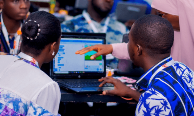 Firm to empower 10,000 Nigerian, South African SMEs with digital skills