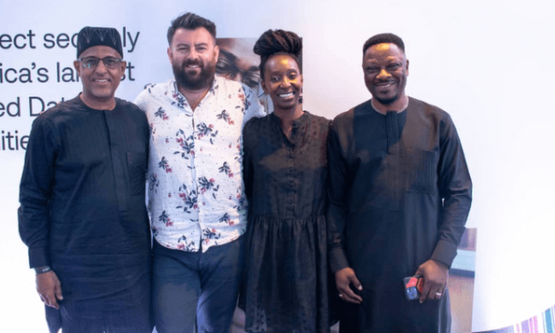 Digital Realty opens $37bn GDP-boosting Data Center in Lagos, taps 2Africa Cable