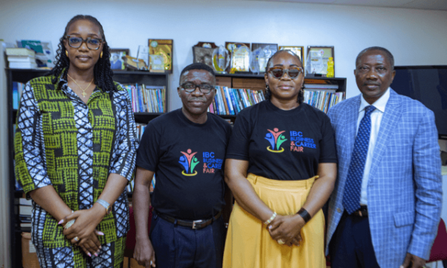 IBC Business Fair aims to birth transformational leaders, thriving enterprises