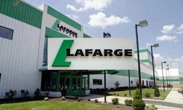 Holcim says it has finalised divestment from Lafarge Africa