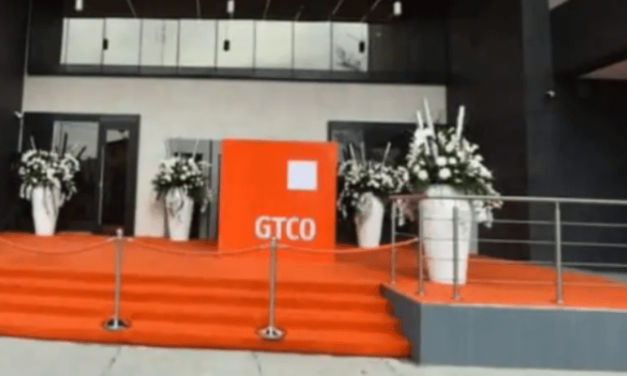 GTCO injects N365.9bn into GTBank to meet CBN’s capital requirement