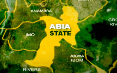 Six Abia civil servants dismissed over salary padding