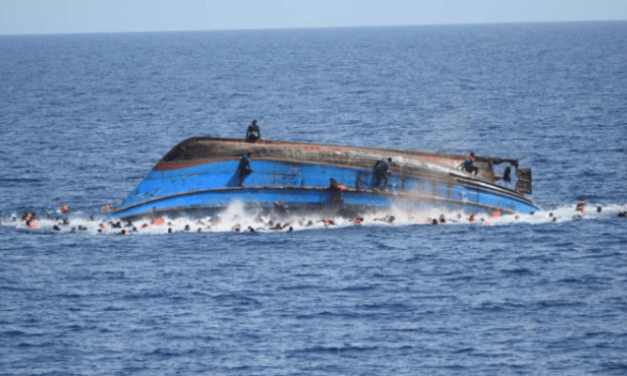 Over 60 dead as dozens rescued in Niger boat tragedy 