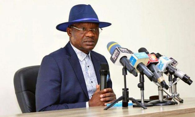 Delta Govt begins schools’ needs assessment to correct teacher, infrastructure imbalances