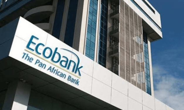 Ecobank Nigeria to reward customers with N61.2 million in celebration of group’s 40th anniversary