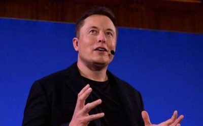 Tesla to award Musk an unparalleled $1 trillion pay if he meets targets