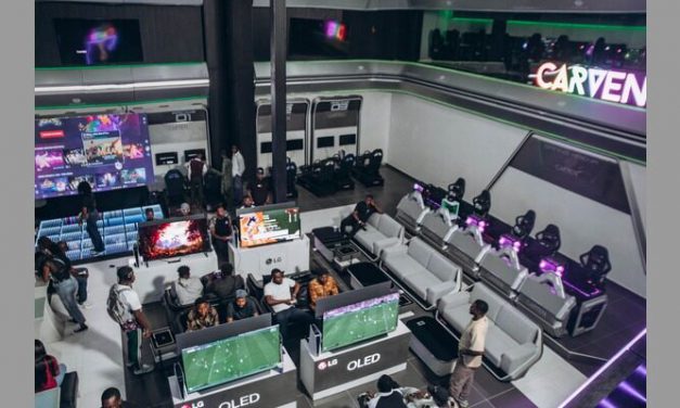 NOTAP charts new regulations to drive Nigeria’s $1bn gaming industry