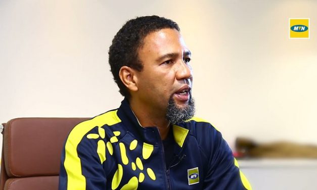 MTN is investing N1trn in 2025 to boost network quality – Karl Toriola