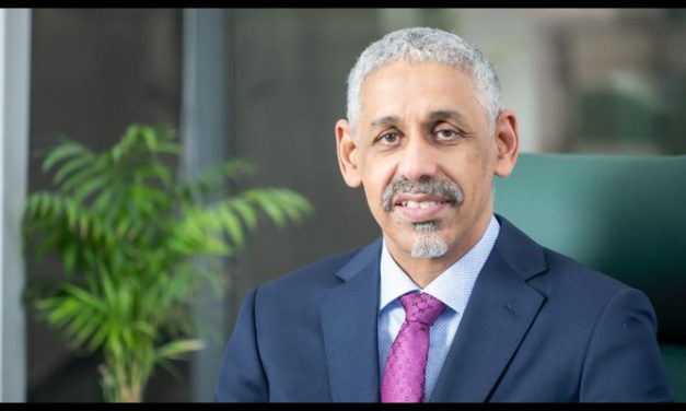 Cote d’ Ivoire to swear in Sidi Ould Tah as 9th AfDB president