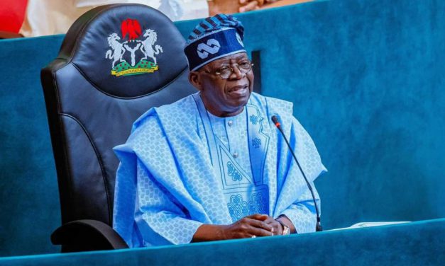 Tinubu lifts state of emergency in Rivers, Fubara to resume Sept 18