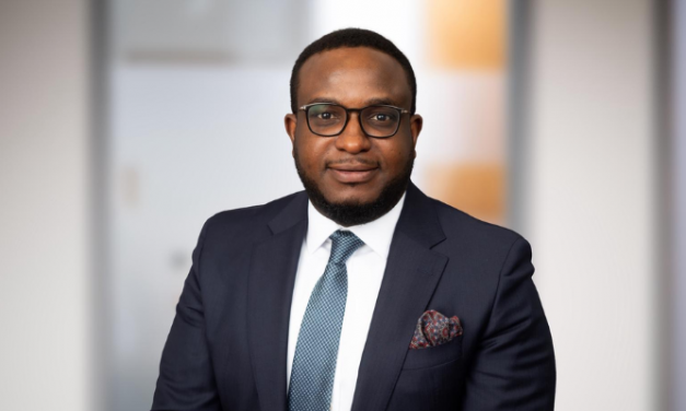 Why Nigeria, African nations need legal innovations to lure in private capital — Parsons’ Onagoruwa