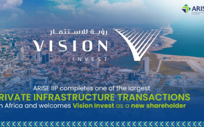 ARISE IIP secures $700m in landmark deal, adds Saudi’s Vision Invest