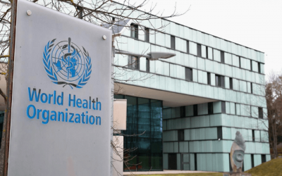 Nigeria’s progress on tackling non-communicable diseases slowing- WHO Warns